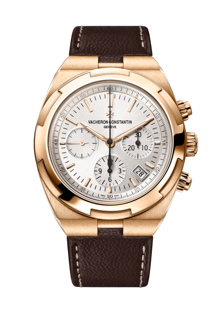 Montres Vacheron Constantin Collection Overseas Boutique en